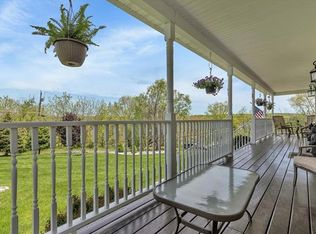 197 Dickerson Ave, Montgomery, NY