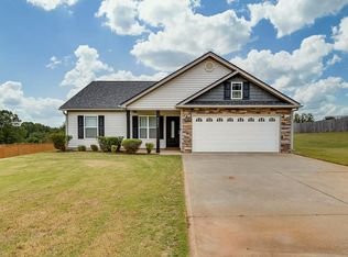 3131 Rainbow Lake Rd, Inman, SC 29349