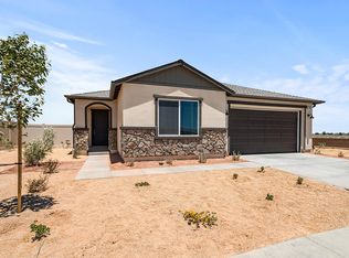 6205 Minford St, Lancaster, CA 93536