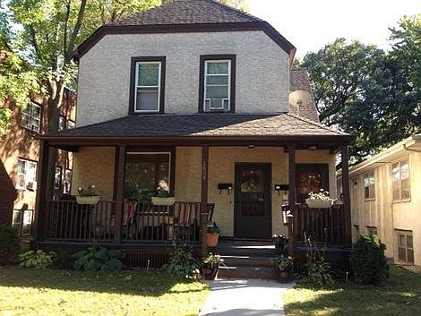 1st image of 1634 Marshall Ave APT 1