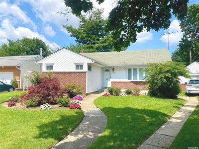 1779 Prospect Avenue, East Meadow, NY, 11554