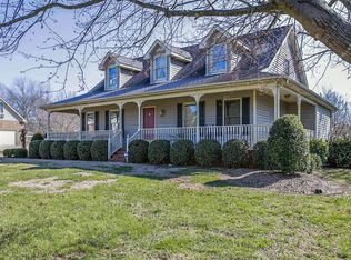 2735 Brittany Trce, Murfreesboro, TN 37127