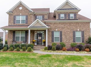 314 Dandelion Dr, Lebanon, TN 37087