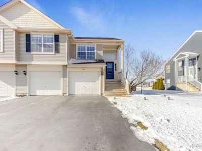 414 Gloria Ln, Oswego, IL, 60543