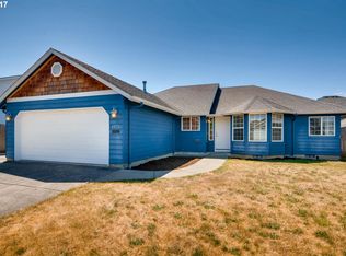 1371 Monroe St, Lafayette, OR 97127