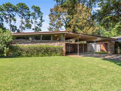 518 Levin Ln, Shreveport, LA, 71105