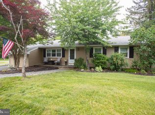90 Magnolia Ave, New Egypt, NJ 08533