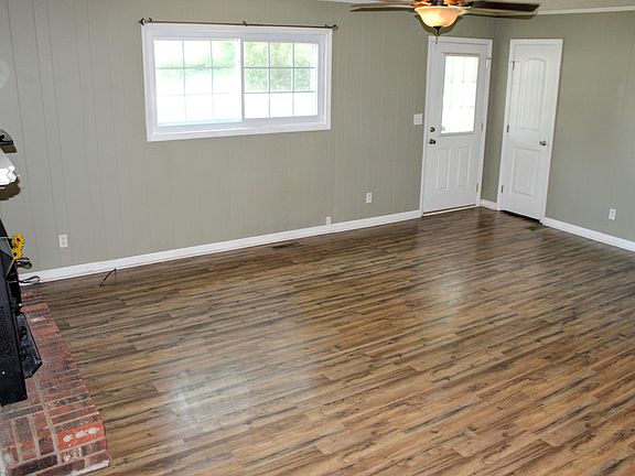 New flooring in 2017