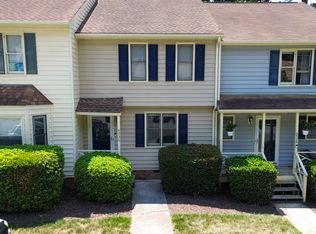 6530 Thetford Ct, Raleigh, NC 27615