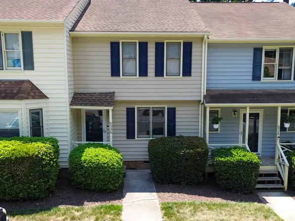 6530 Thetford Ct, Raleigh, NC 27615