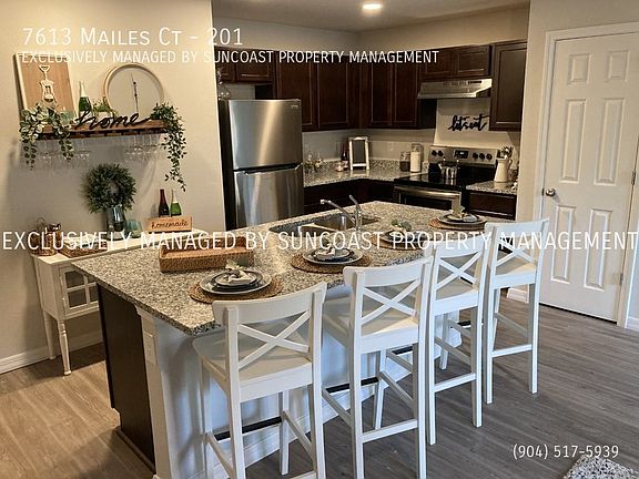2nd image of 7613 Mailes Ct #201