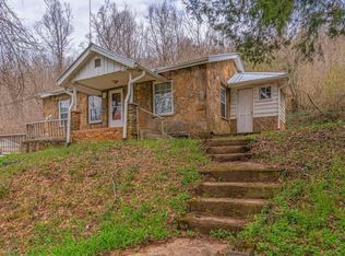 286 S Painter Rd, Cullowhee, NC 28723