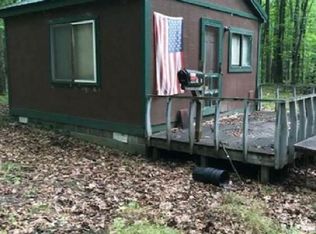 0 Cantin Trl, West Branch, MI 48661