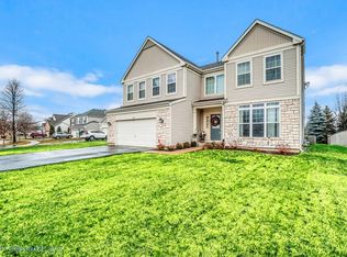 1737 Trails End Ln, Bolingbrook, IL 60490