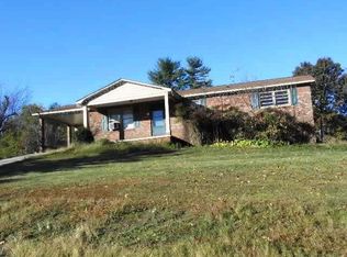 3016 Harmony St, Connellys Springs, NC 28612