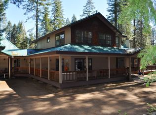 39288 Granite Ln, Shaver Lake, CA