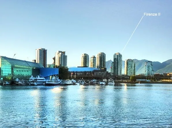 688 Abbott St #608, Vancouver, BC V6B 0B9