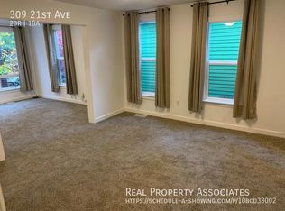 309 21st Ave, Seattle, WA 98122
