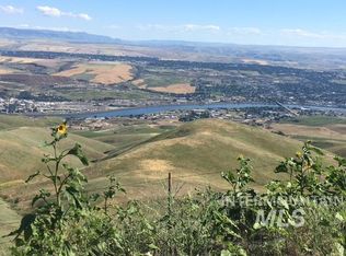 Spur Rd, Genesee, ID 83832