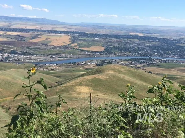 Spur Rd, Genesee, ID 83832