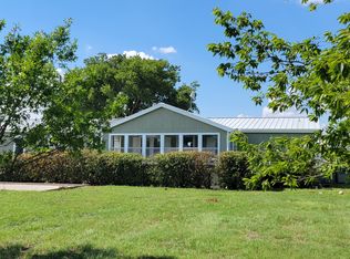 4122 Lois Rd W, Sanger, TX 76266