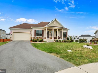 45 Graywood Ln, Charles Town, WV, 25414
