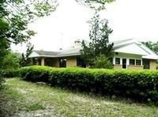 630 Joe Pittman Rd, Seville, FL 32190