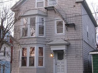 18 Armstrong Ave #3, Providence, RI 02903