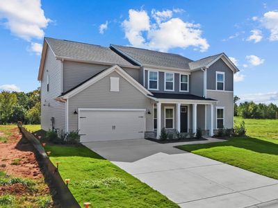 1115 Tyger Branch Dr Lot 53, Moore, SC, 29369