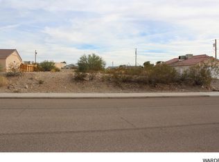 2260 San Juan Dr LOT 7, Lake Havasu City, AZ 86403