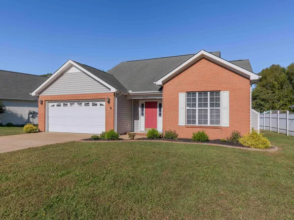2729 Derby Downs Dr, Chattanooga, TN 37421