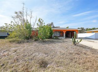 2327 Ambrose Ln, Pt Charlotte, FL 33952