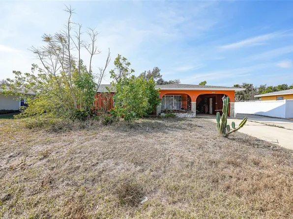 2327 Ambrose Ln, Pt Charlotte, FL 33952