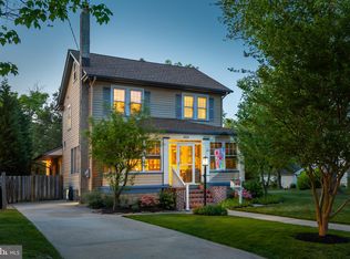 404 Pitman Ave, Pitman, NJ 08071