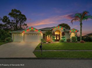 13375 Newcastle Ave, Spring Hill, FL 34609