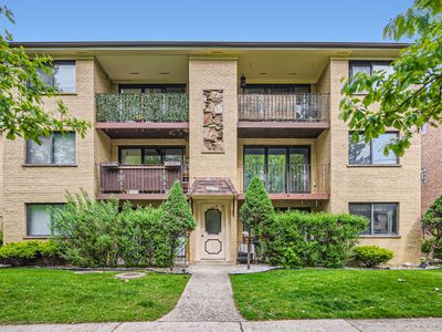 3843 N Narragansett Ave APT 201, Chicago, IL, 60634