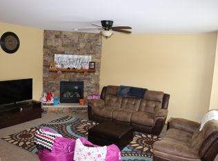 2519 Leopold Way, Sun Prairie, WI 53590
