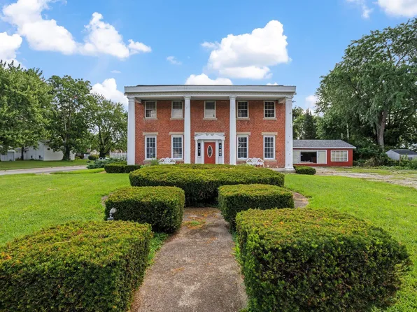 3900 Noe Bixby Rd, Columbus, OH 43232