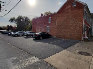 100 W Fourth Thru 102 St, Frederick, MD 21701