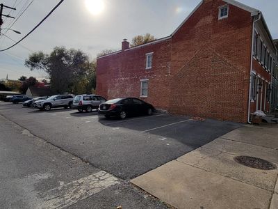 100 W Fourth Thru 102 St, Frederick, MD, 21701