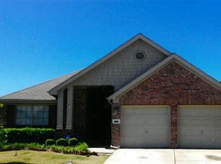 221 Mulberry Ln, Fate, TX 75032