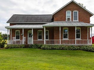 9333 County Road B, Amherst, WI 54406