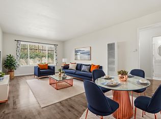 1958 Golden Gate Ave #2, San Francisco, CA 94115
