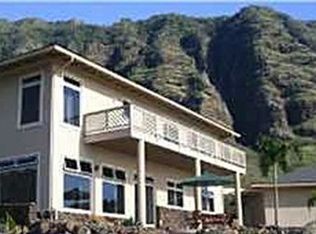 84-920 Alahele St, Waianae, HI 96792