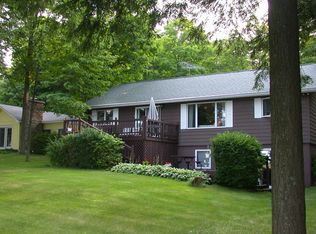 17838 E North Caribou Lake Rd, De Tour Village, MI 49725