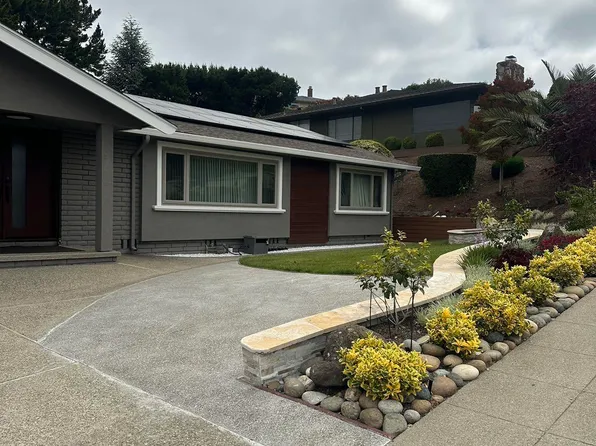 1546 Scenicview Dr, San Leandro, CA 94577