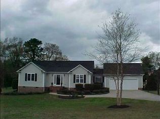 607 Timms Rd, Piedmont, SC 29673