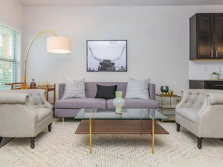 Townhomes at Bluebonnet Trails — Photo 11
