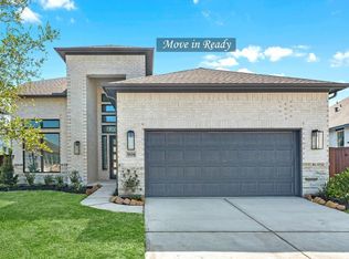 5806 Reef Ridge Dr, Manvel, TX 77578
