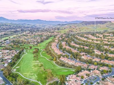 27369 Paseo La Serna, San Juan Capistrano, CA, 92675